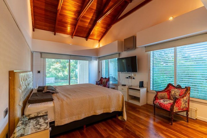 Casas - Rosario - Venta