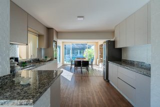 Casas - Rosario - Venta