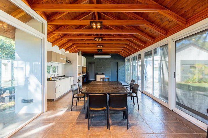 Casas - Rosario - Venta