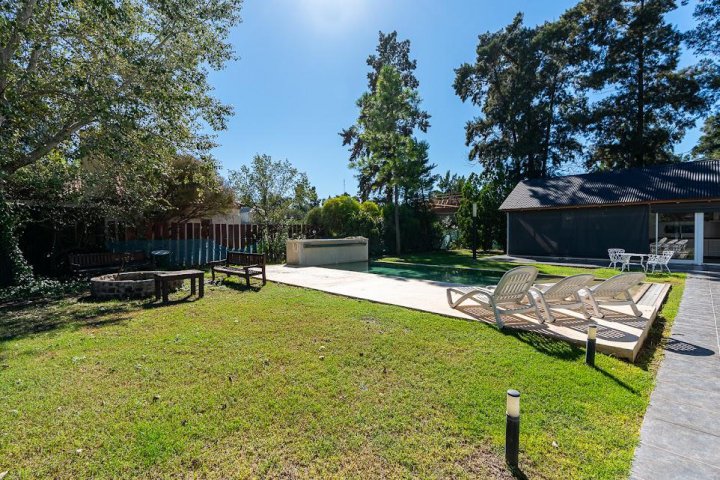 Casas - Rosario - Venta