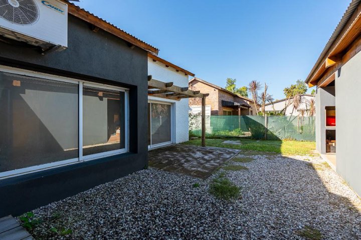 Casas - Rosario - Venta