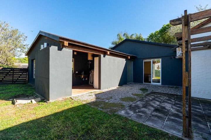 Casas - Rosario - Venta