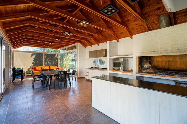 Casas - Rosario - Venta
