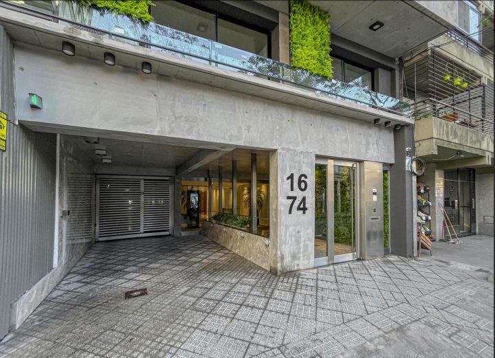 Cocheras - Rosario - Venta