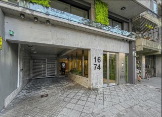 Cocheras - Rosario - Venta