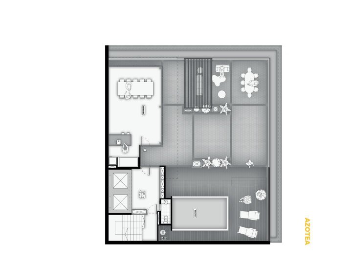 Departamentos - Rosario - Venta