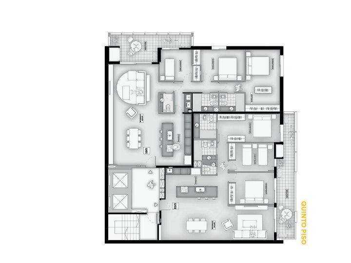 Departamentos - Rosario - Venta