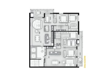Departamentos - Rosario - Venta