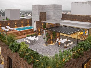 Departamentos - Rosario - Venta