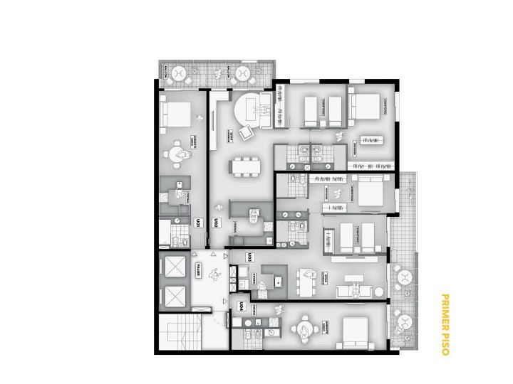 Departamentos - Rosario - Venta