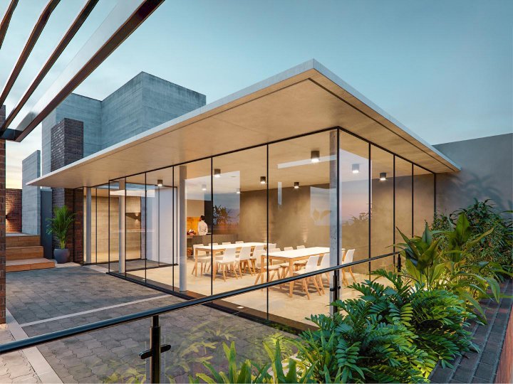 Departamentos - Rosario - Venta