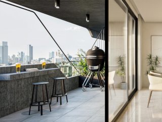 Departamentos - Rosario - Venta