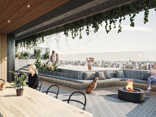 Departamentos - Rosario - Venta