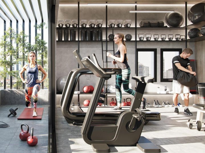 Departamentos - Rosario - Venta