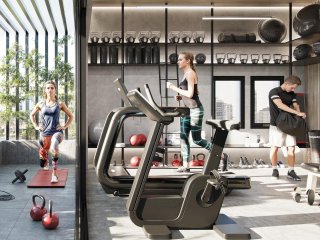 Departamentos - Rosario - Venta