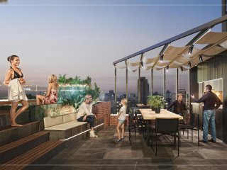 Departamentos - Rosario - Venta