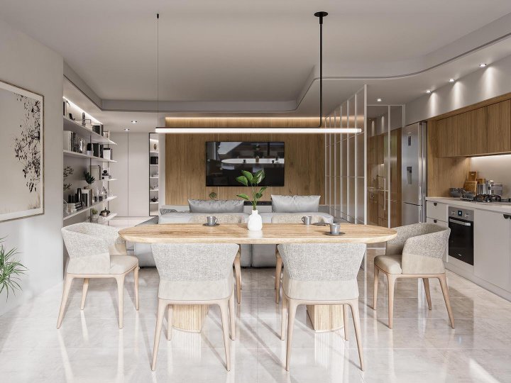 Departamentos - Rosario - Venta