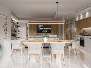 Departamentos - Rosario - Venta