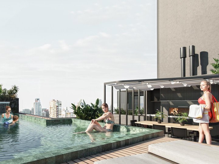 Departamentos - Rosario - Venta