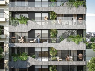 Departamentos - Rosario - Venta