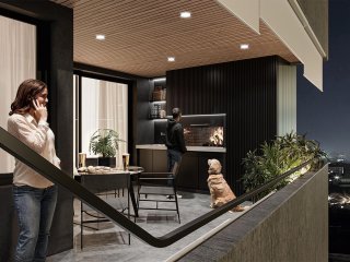 Departamentos - Rosario - Venta