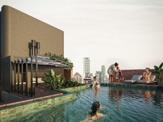 Departamentos - Rosario - Venta