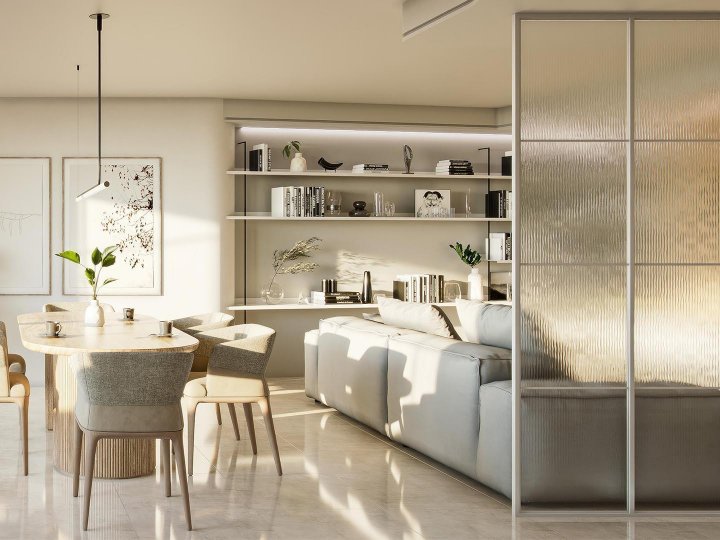 Departamentos - Rosario - Venta