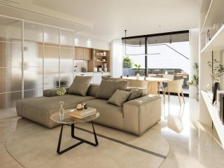 Departamentos - Rosario - Venta