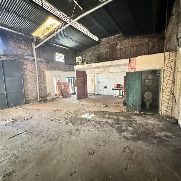 Galpones / Depósitos - Rosario - Venta