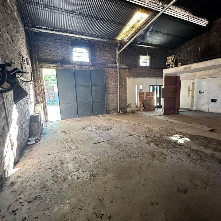 Galpones / Depósitos - Rosario - Venta