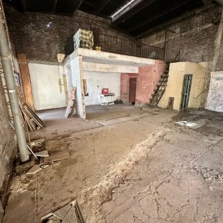 Galpones / Depósitos - Rosario - Venta