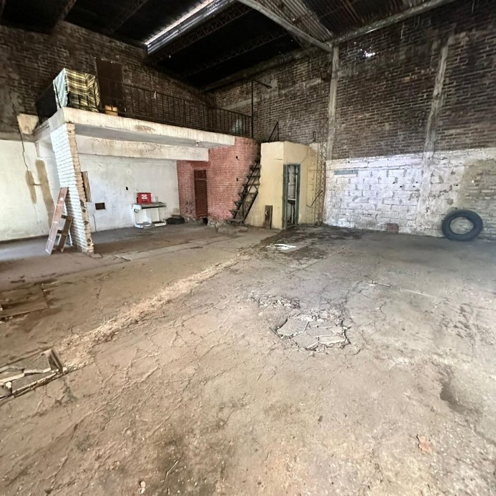 Galpones / Depósitos - Rosario - Venta