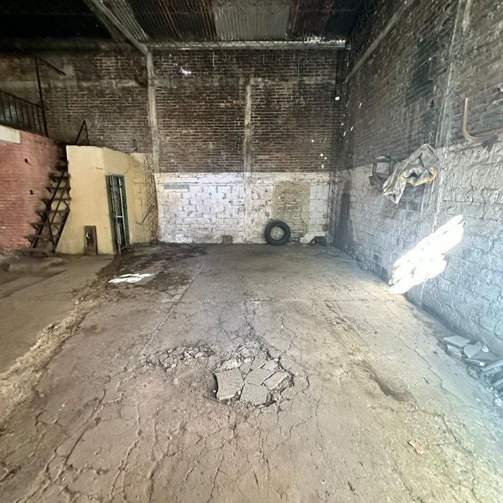 Galpones / Depósitos - Rosario - Venta