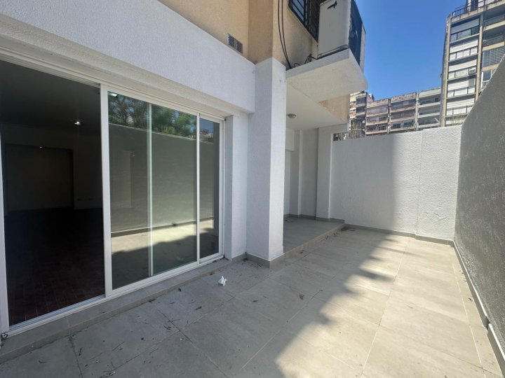 Departamentos - Rosario - Venta