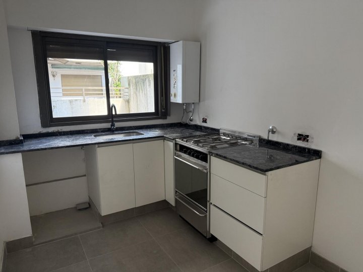 Departamentos - Rosario - Venta