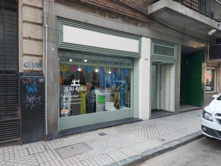 Locales - Rosario - Venta
