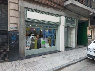 Locales - Rosario - Venta