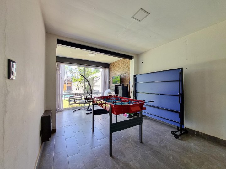 Casas - Soldini - Venta