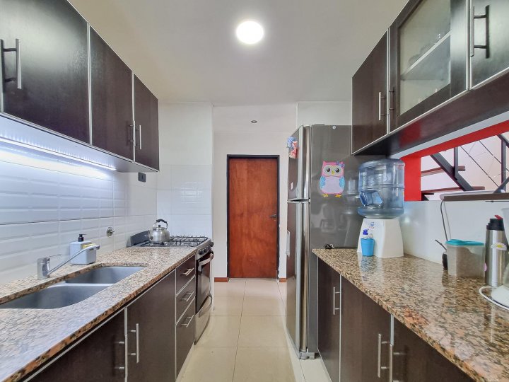 Casas - Soldini - Venta