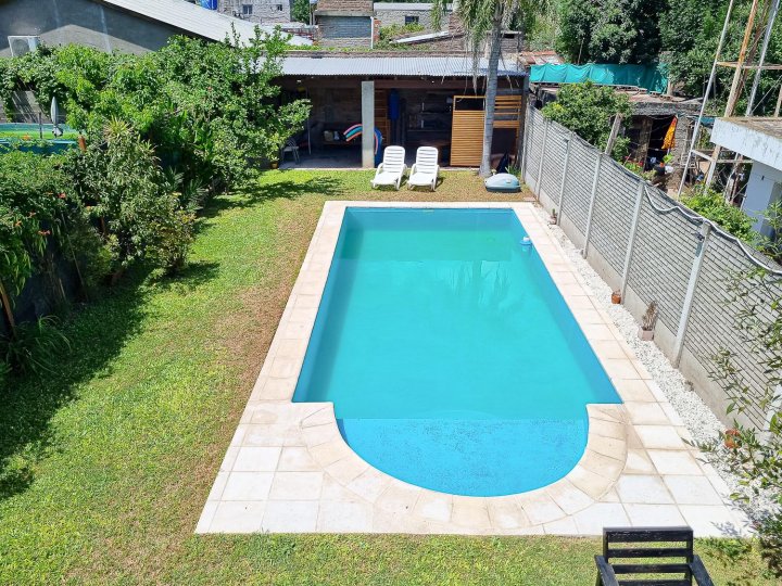 Casas - Soldini - Venta