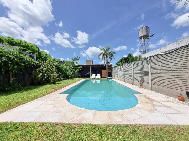 Casas - Soldini - Venta