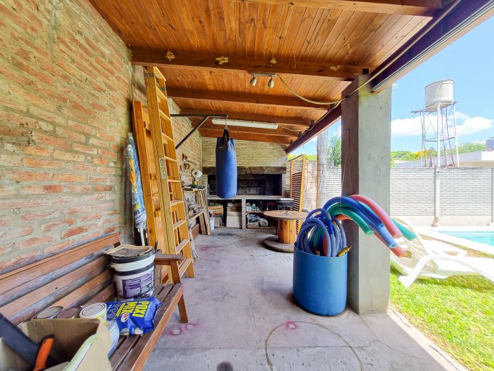 Casas - Soldini - Venta