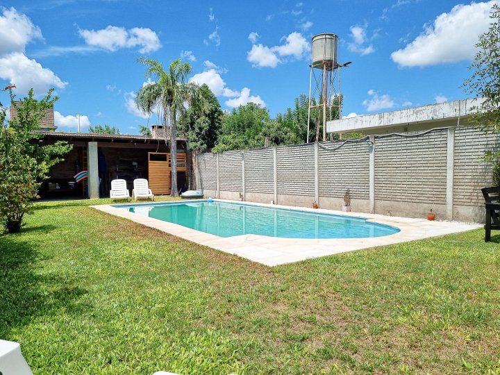 Casas - Soldini - Venta