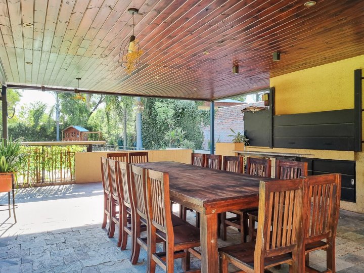 Casas - Ibarlucea - Venta