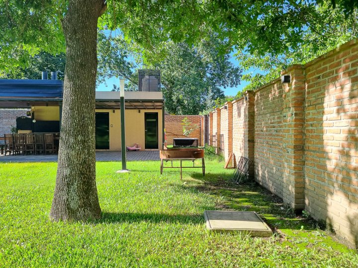 Casas - Ibarlucea - Venta