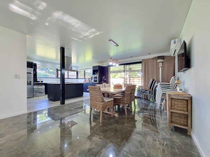 Casas - Ibarlucea - Venta