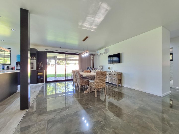 Casas - Ibarlucea - Venta