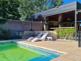 Casas - Ibarlucea - Venta