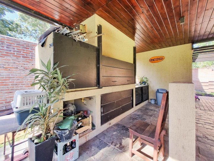 Casas - Ibarlucea - Venta