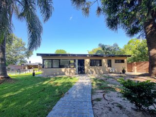 Casas - Ibarlucea - Venta